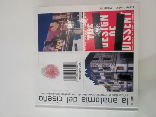 Vendo colección de 12 libros de diseño gráfico