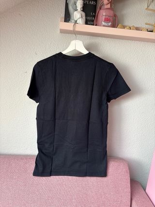 Camiseta Hollister Talla S chico