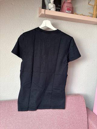 Camiseta Hollister Talla S chico