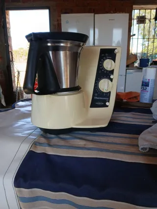 Thermomix TM21 en buen estado