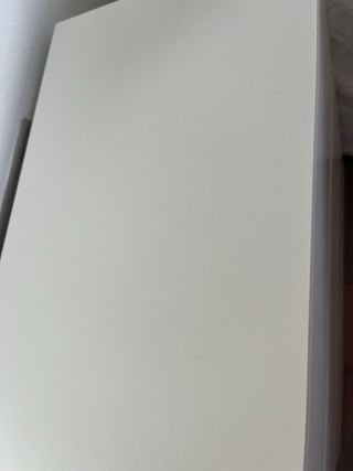Comò bianco Ikea
