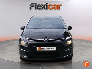 Citroën C4 Spacetourer PureTech 96KW (130CV) S&S 6v Shine