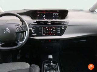 Citroën C4 Spacetourer PureTech 96KW (130CV) S&S 6v Shine