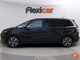 Citroën C4 Spacetourer PureTech 96KW (130CV) S&S 6v Shine
