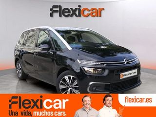 Citroën C4 Spacetourer PureTech 96KW (130CV) S&S 6v Shine