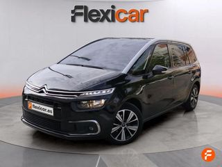 Citroën C4 Spacetourer PureTech 96KW (130CV) S&S 6v Shine