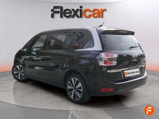 Citroën C4 Spacetourer PureTech 96KW (130CV) S&S 6v Shine