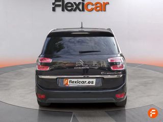 Citroën C4 Spacetourer PureTech 96KW (130CV) S&S 6v Shine