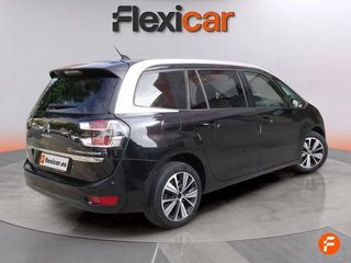 Citroën C4 Spacetourer PureTech 96KW (130CV) S&S 6v Shine