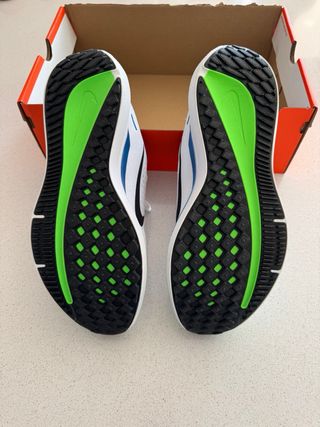 Zapatilla Nike Air Winflow Talla 44.5 Nuevas