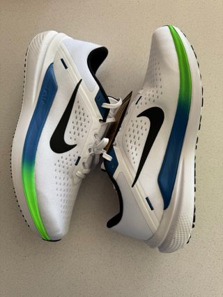 Zapatilla Nike Air Winflow Talla 44.5 Nuevas