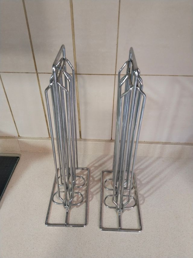 Organizador de Cápsulas de Café Nespresso