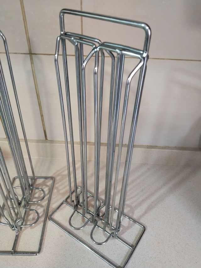 Organizador de Cápsulas de Café Nespresso