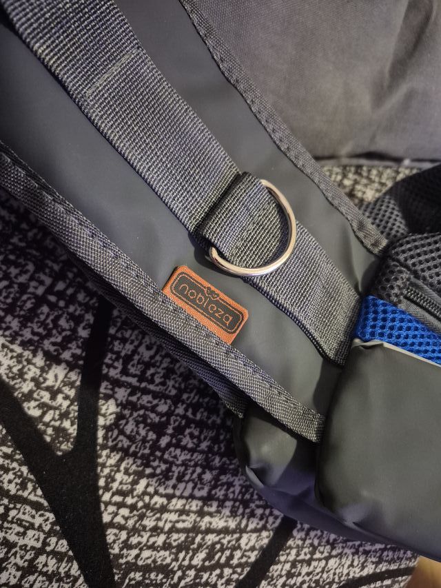 Saco de transporte Nobleza Pequeno Pet