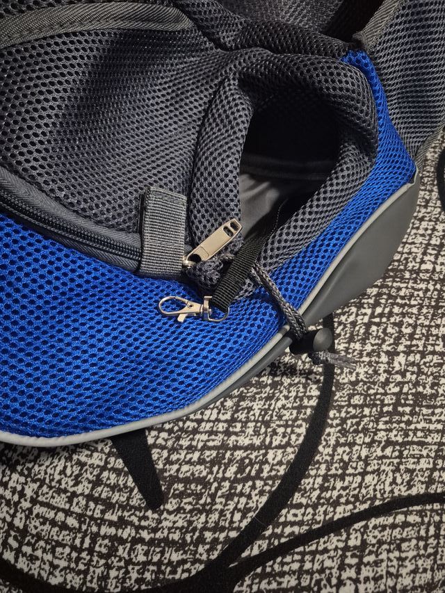 Saco de transporte Nobleza Pequeno Pet