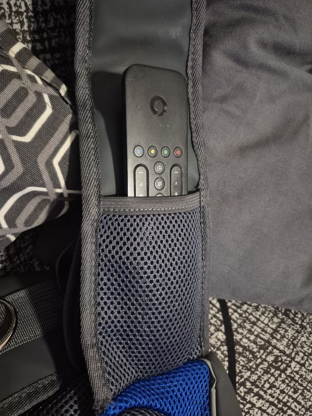 Saco de transporte Nobleza Pequeno Pet