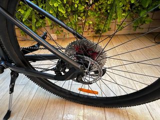 Bicicleta Montaña Rali R-Pro 2.0 MTB