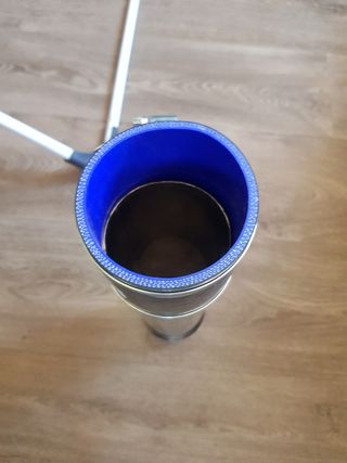 Admisión 0,83 universal