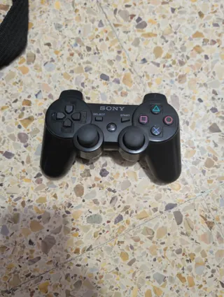 Mando DualShock 3 PS3