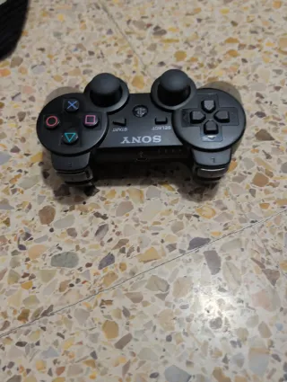 Mando DualShock 3 PS3