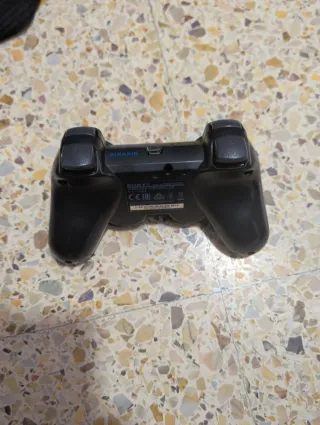 Mando DualShock 3 PS3