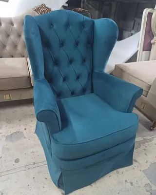 Tapicero de sillones