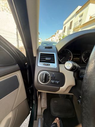 Land Rover Range Rover Sport 2012