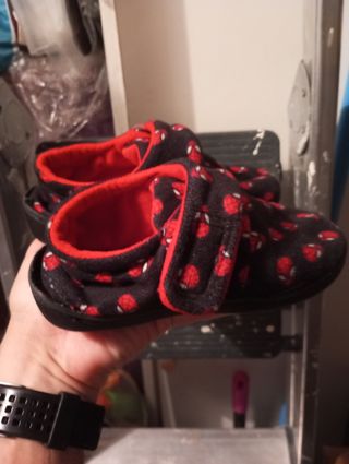 Zapatillas Spiderman Niños talla 29