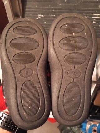 Zapatillas Spiderman Niños talla 29