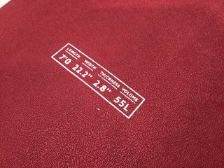 Tabla Surf Olaian Rosa