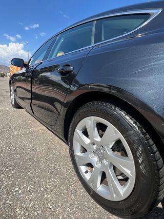 Audi A5 2010