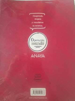 Educación Plástica, Visual y Audiovisual. Nivel...