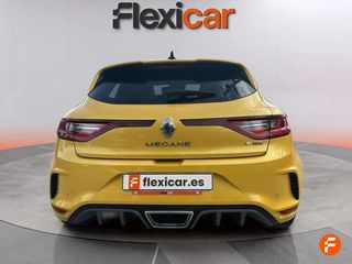 Renault Megane RS TCe 205 kW (280CV) EDC GPF