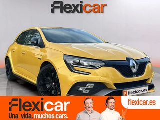 Renault Megane RS TCe 205 kW (280CV) EDC GPF
