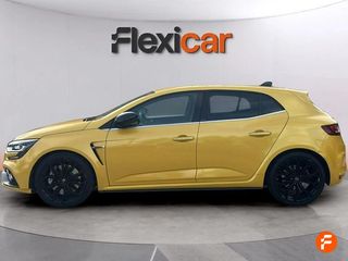 Renault Megane RS TCe 205 kW (280CV) EDC GPF