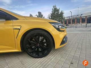Renault Megane RS TCe 205 kW (280CV) EDC GPF