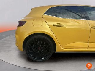 Renault Megane RS TCe 205 kW (280CV) EDC GPF