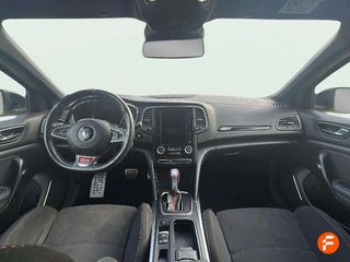 Renault Megane RS TCe 205 kW (280CV) EDC GPF
