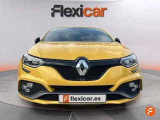 Renault Megane RS TCe 205 kW (280CV) EDC GPF