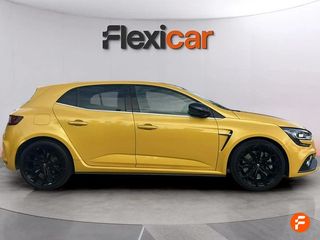 Renault Megane RS TCe 205 kW (280CV) EDC GPF