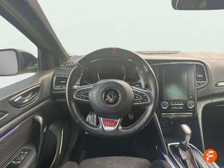 Renault Megane RS TCe 205 kW (280CV) EDC GPF