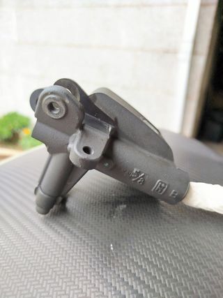 Bomba de freno Aprilia