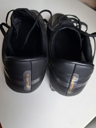 Botas fútbol Nike Phantom GT talla Eur-40.5