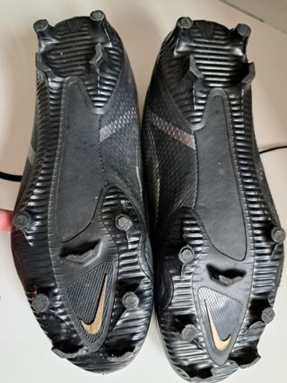 Botas fútbol Nike Phantom GT talla Eur-40.5