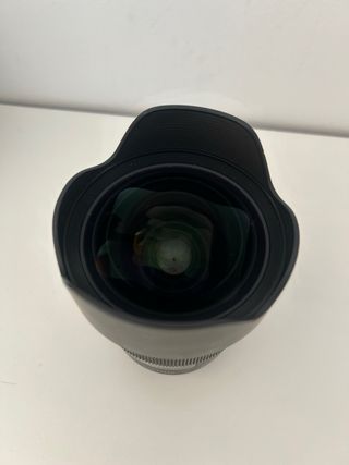 Sigma Art 20mm 1:1.4 DG Nikon