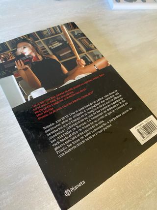 Memorias de una salvaje