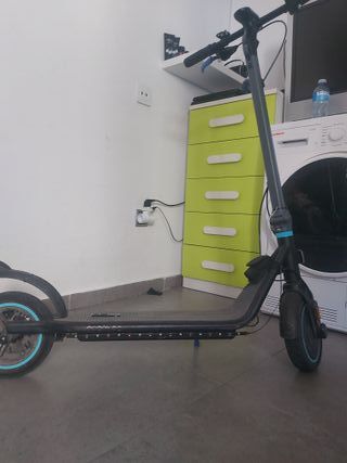 Patinete eléctrico bongo cecotec