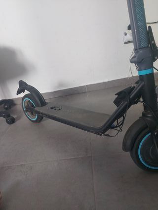Patinete eléctrico bongo cecotec