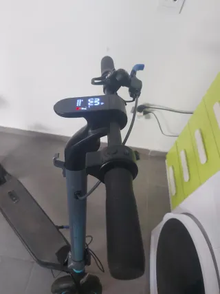 Patinete eléctrico bongo cecotec