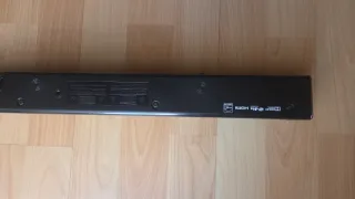 Barra de Sonido Samsung HW-J450/ZF Negra.